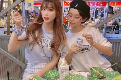 Mr. Lengsan  냉삼선생(Seoul Night Market Branch)