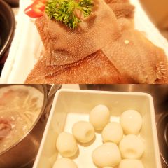 汤岛涮小火锅(定海凯虹店) User Photo