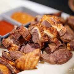 小虎参鸡汤 User Photo