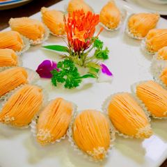 森波拉度假森林丛林餐厅 User Photo