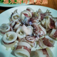 渔水湾海鲜餐厅(东山店) User Photo