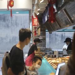 JIU XIANG NAN User Photo