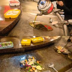 天下第一锅(唐人街店) User Photo