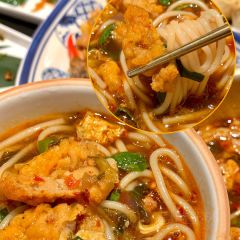 雲小骚·瓦片烧烤(刘宅店) User Photo