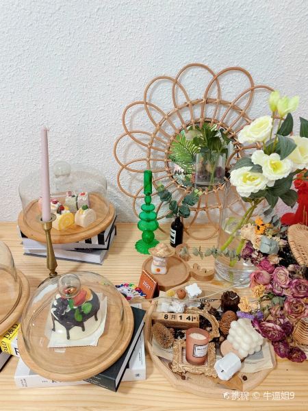 gogo cake(鼎安名城店)