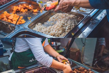 陈记肉丸(老号店)