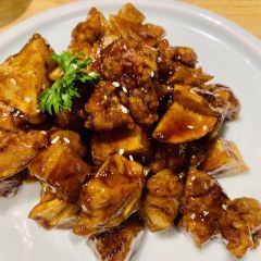 Sifangzhuo User Photo