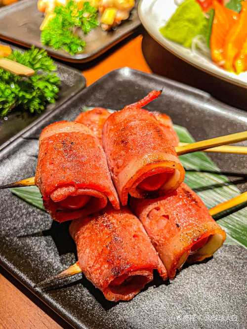 Hua Izakaya Restaurant