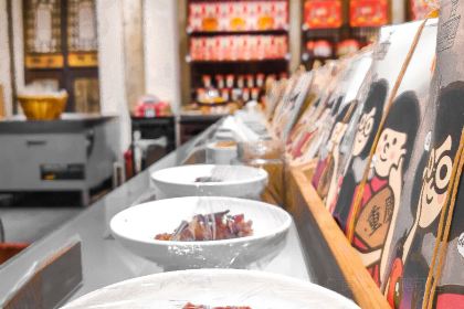 财二爷辣味研究所