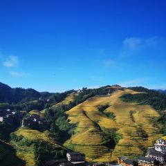 龙胜青山一号龙脊院子·露台景观餐厅 User Photo
