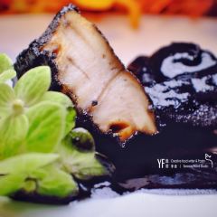 Fook Luk House（Pudong Kerry Parkside) User Photo