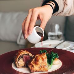 Bistro32F LeCoucou User Photo