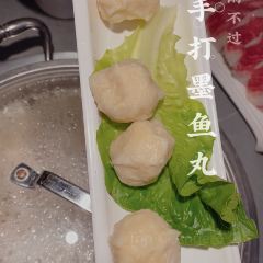 原味四季椰子雞（平湖天虹店）張用戶圖片