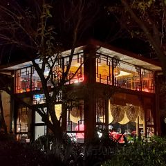 石林杏林大观园樱花峪药膳坊餐厅 User Photo