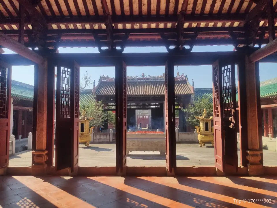 羅定孔廟