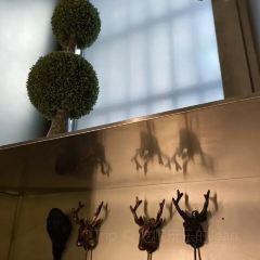 MURBEN牧尔本牛排馆(延安西路店) User Photo