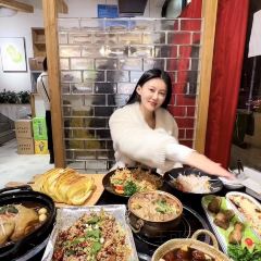 刷把签签特色火锅(顺驰店) User Photo