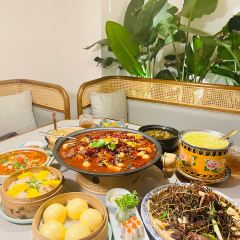 陈记毛血旺 User Photo