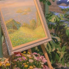 沈小姐书吧餐厅 User Photo