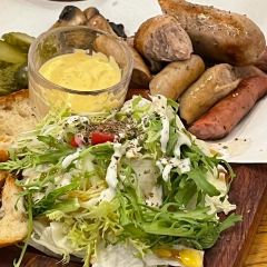 小森食堂KOMORI(核桃园小区店) User Photo