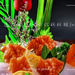 鼎丰私房菜·摩登创意私房菜(33小镇店) User Photo