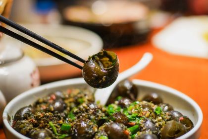 印象瑶乡(连南店)