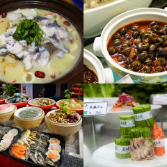 遂昌宴 여행 사진