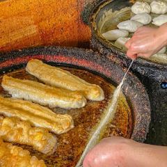 杠子油条早餐 User Photo