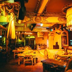 阿格尔民族演艺宫 User Photo