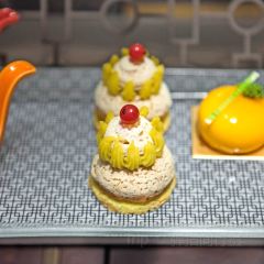 惠州佳兆業鉑爾曼酒店·大廳吧張用戶圖片