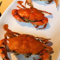 仙客石锅牛肉 여행 사진
