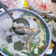 红翻天美食城 User Photo