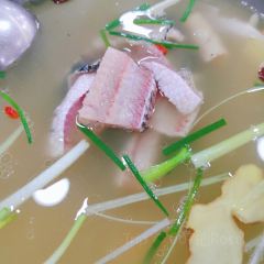 红翻天美食城 User Photo
