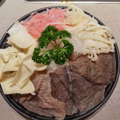海底捞火锅(国科欢乐港店) User Photo