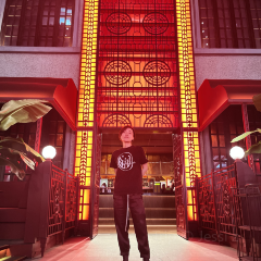 RED MANSIONS User Photo