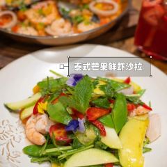 Aliya RESTAURANT User Photo