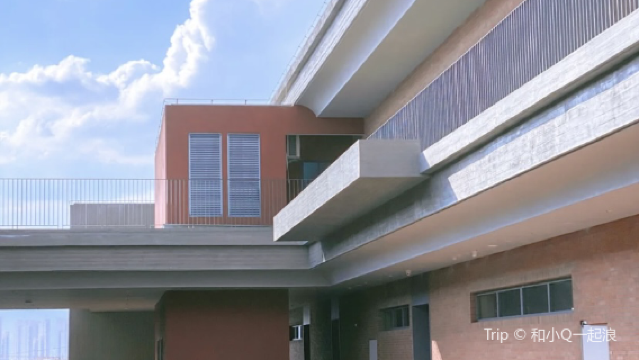 Longyan Workers' Cultural Palace