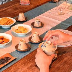 庐州隐·国风茶宴(南艳湖公园店) User Photo