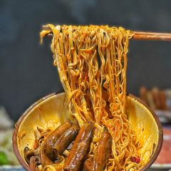 淑华家老火锅(礼嘉两江新宸店) 여행 사진