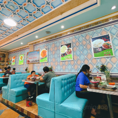 艾力扎提抓飯館張用戶圖片