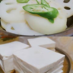LUO JIE SHAO KAO User Photo