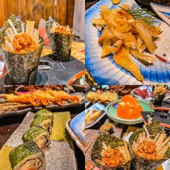 浅草肆·寿喜烧·田舍料理(双楠店) User Photo