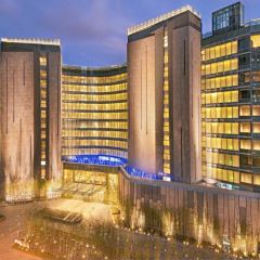 上海外滩悦榕庄·悦榕酒廊 User Photo