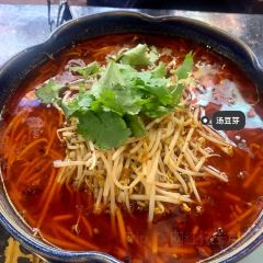 一丁甜酒(长征路店) User Photo