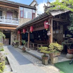 宏村得月楼(月沼店) User Photo