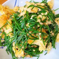 印象中卫餐饮(众一山水城店) User Photo