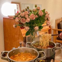 那些年潮汕牛肉火锅(正弘城店) User Photo