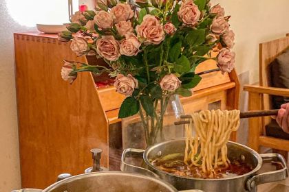 那些年潮汕牛肉火锅(正弘城店)