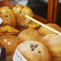 倾城密码(星城广场店) User Photo
