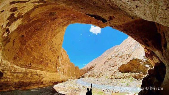 ge er mu shi kun lun shan di zhi gong yuan